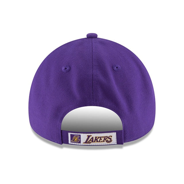LA LAKERS 9FORTY Ball Cap