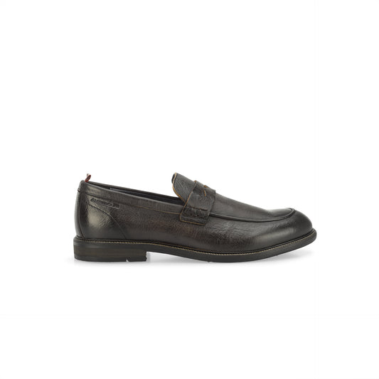 Ambitious Caye Leather Loafer