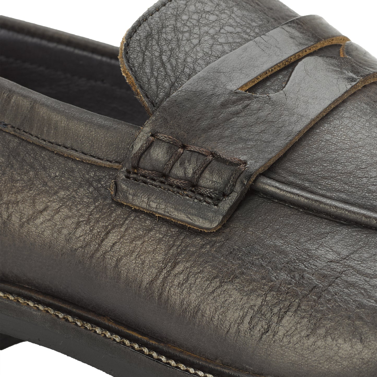 Ambitious Caye Leather Loafer