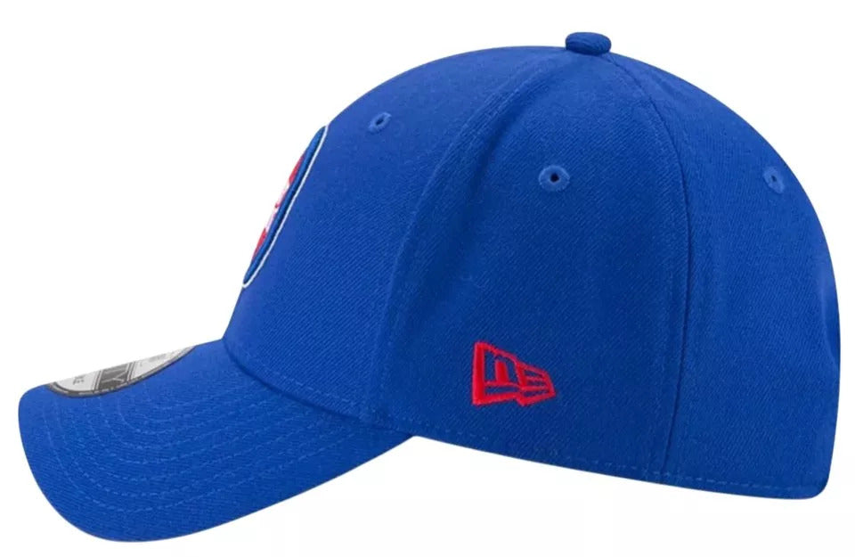 New Era Detroit Pistons 9Forty Cap