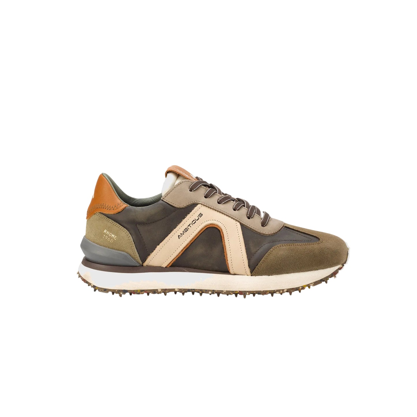 Ambitious Rhome Retro Sneaker