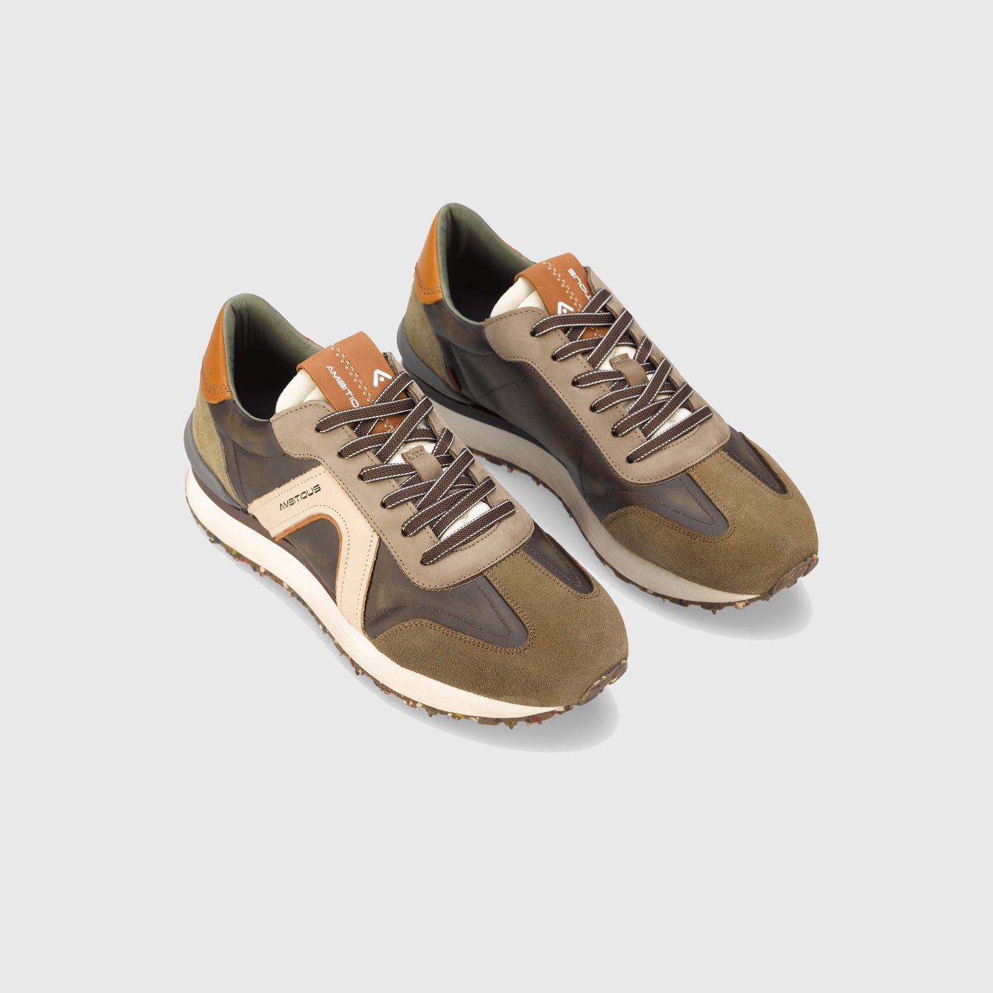Ambitious Rhome Retro Sneaker