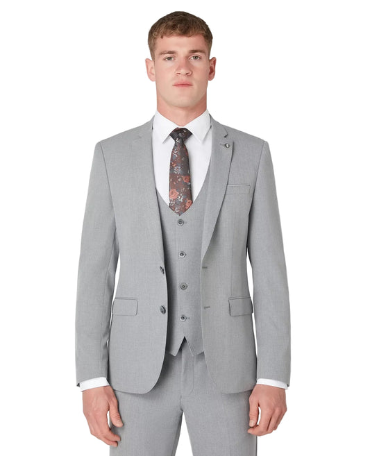 Remus Uomo Lazio Three-piece Suit