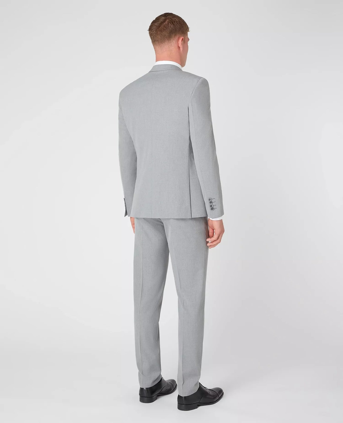 Remus Uomo Lazio Three-piece Suit