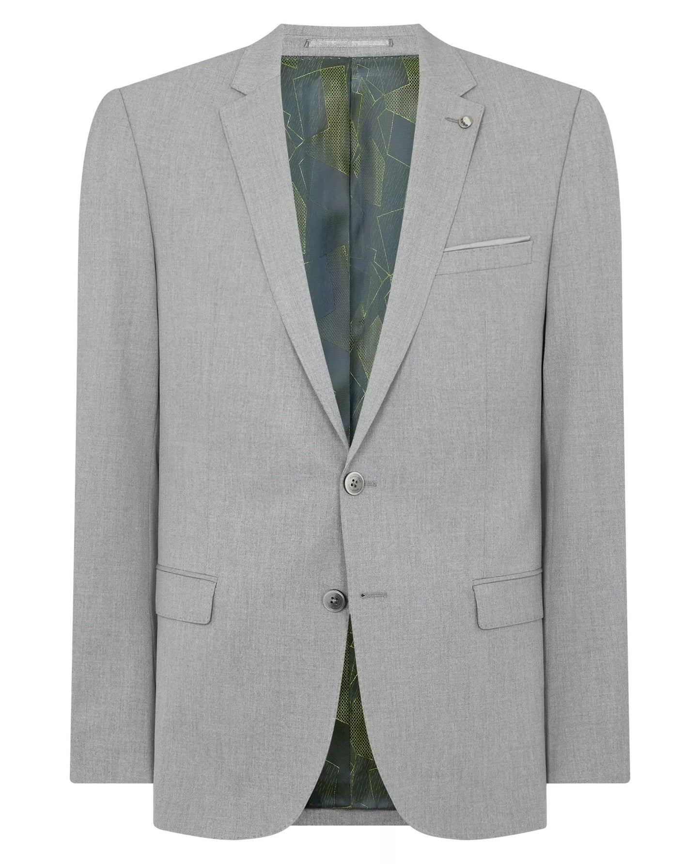 Remus Uomo Lazio Three-piece Suit