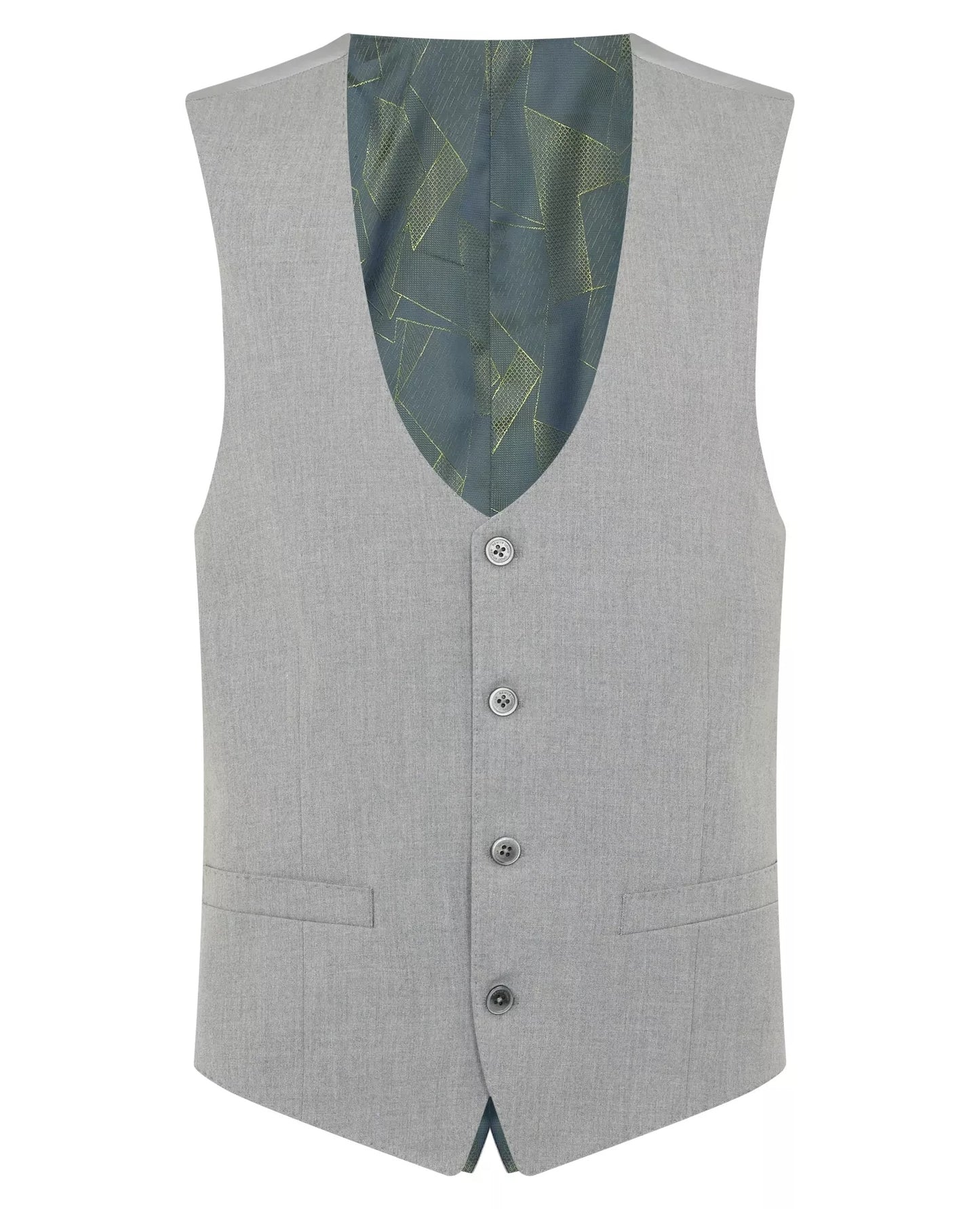 Remus Uomo Lazio Three-piece Suit