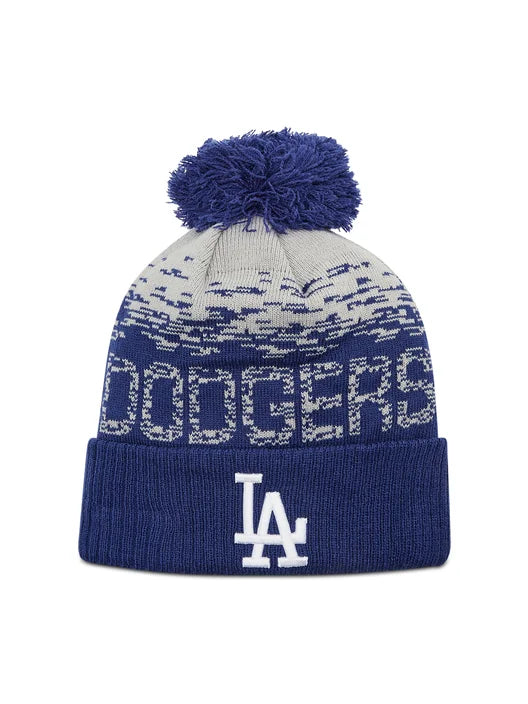 MLB Los Angeles Dodgers Beanie