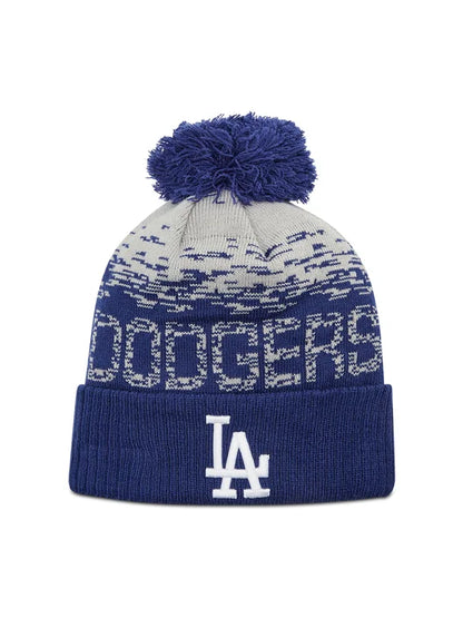 MLB Los Angeles Dodgers Beanie