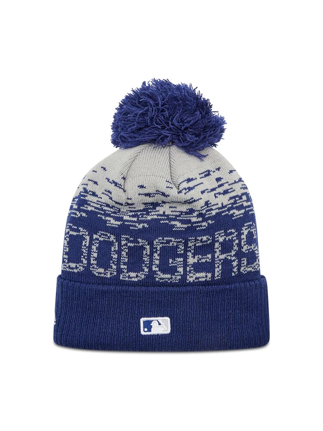 MLB Los Angeles Dodgers Beanie