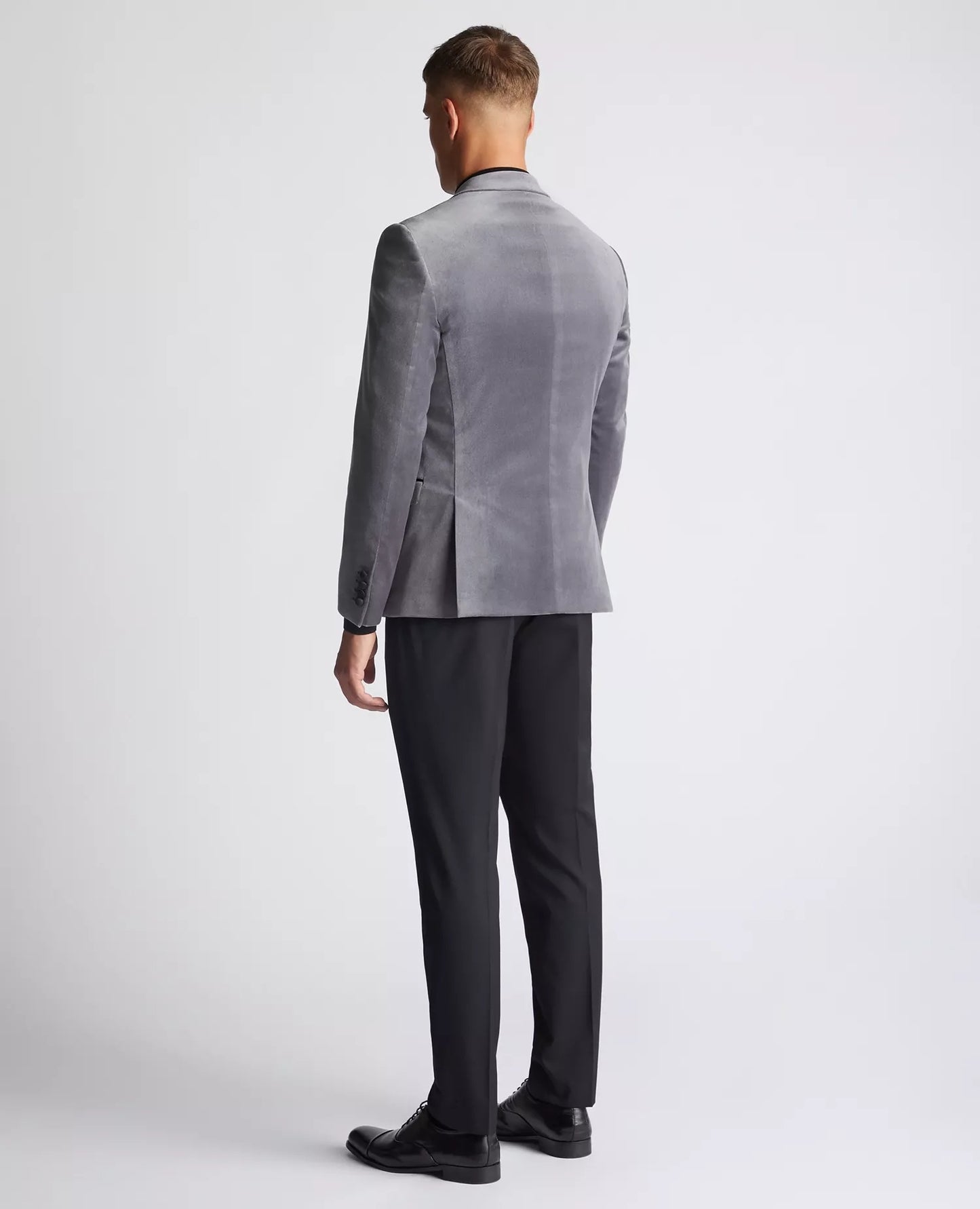 Remus Uomo Velvet Monti Jacket