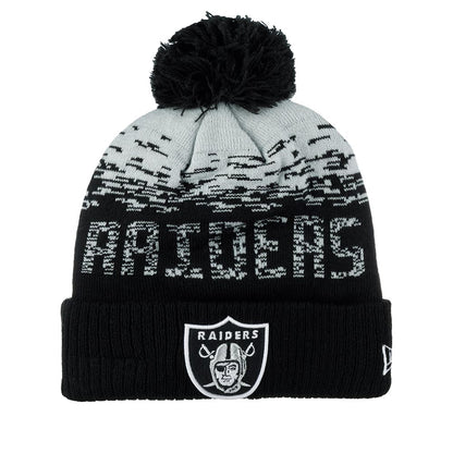 NFL Las Vegas Raiders Beanie