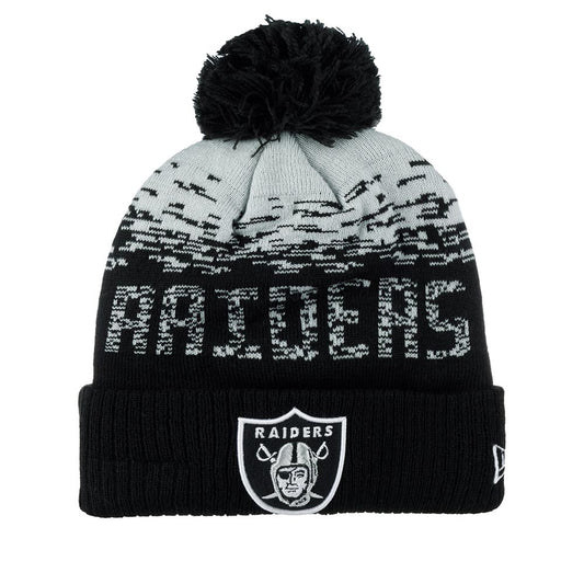 NFL Las Vegas Raiders Beanie