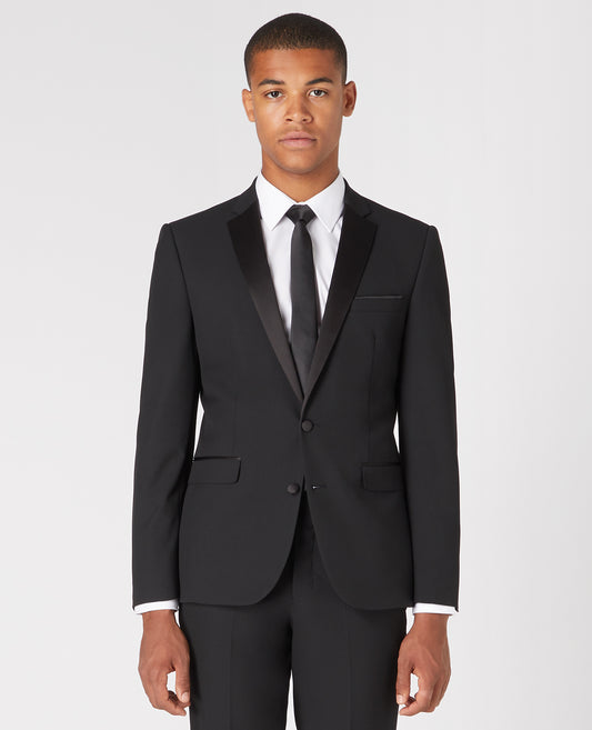 Remus Uomo Rocco Tuxedo Jacket