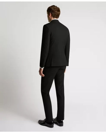 Remus Uomo Double Breasted Rino Tux Jacket