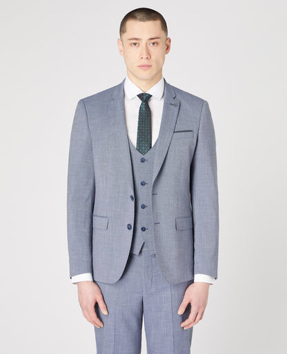 Remus Uomo Laurino Xtra Slim Fit Mix and Match Jacket