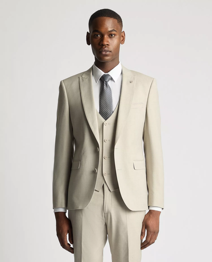 Remus Uomo Mario Suit Jacket