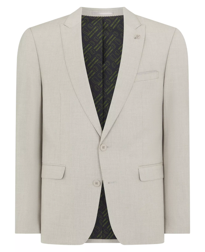 Remus Uomo Mario Suit Jacket