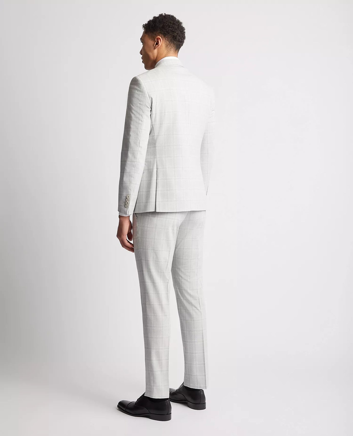 Remus Uomo Slim Fit Mario 2 Piece Suit