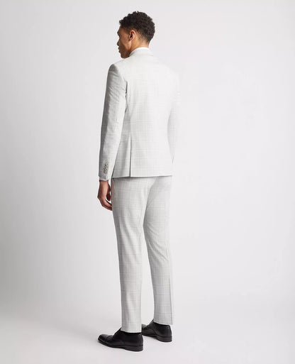 Remus Uomo Slim Fit Mario 2 Piece Suit