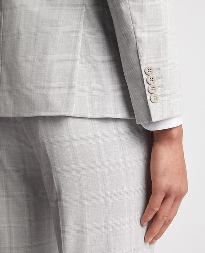 Remus Uomo Slim Fit Mario 2 Piece Suit