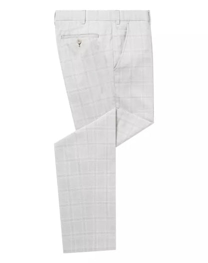 Remus Uomo Slim Fit Mario 2 Piece Suit