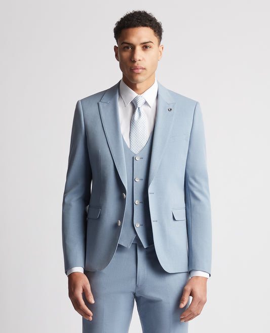 Remus Uomo Massa Mix & Match Suit Jacket