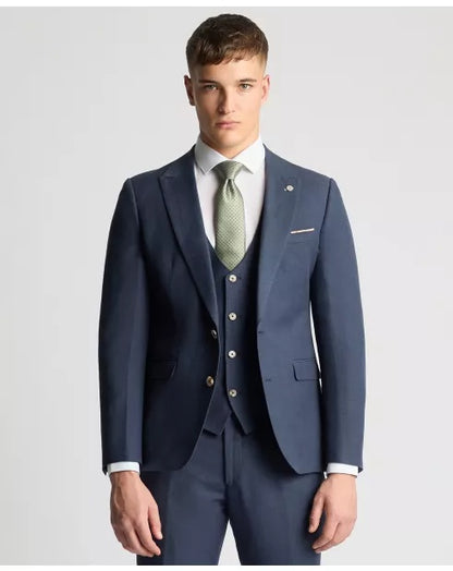 Remus Uomo Slim Fit Massa Jacket
