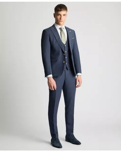 Remus Uomo Slim Fit Massa Jacket