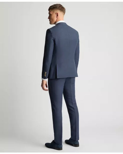 Remus Uomo Slim Fit Massa Jacket