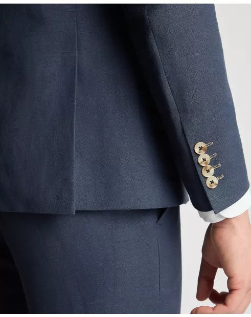 Remus Uomo Slim Fit Massa Jacket