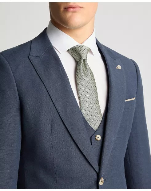 Remus Uomo Slim Fit Massa Jacket