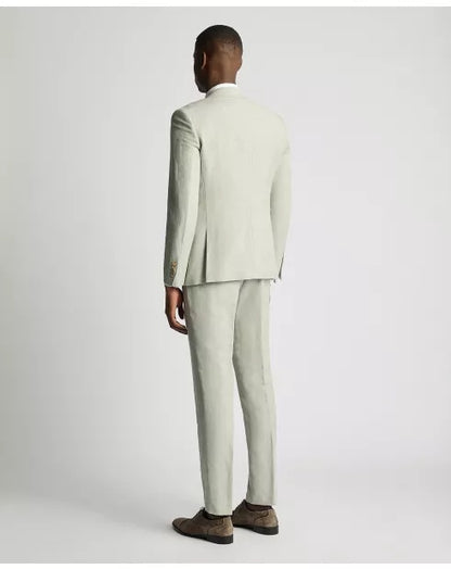 Remus Uomo Slim Fit Massa Jacket
