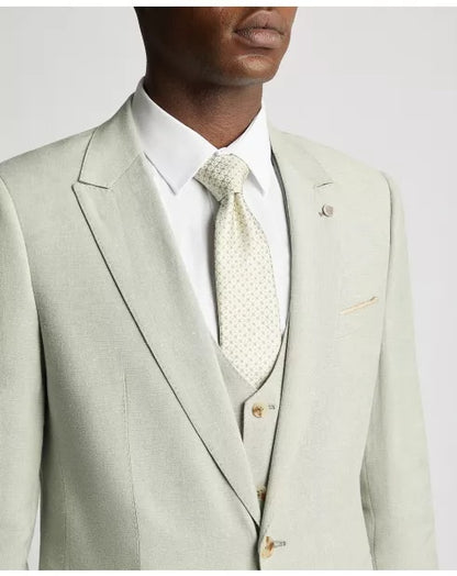 Remus Uomo Slim Fit Massa Jacket