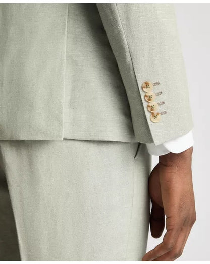 Remus Uomo Slim Fit Massa Jacket