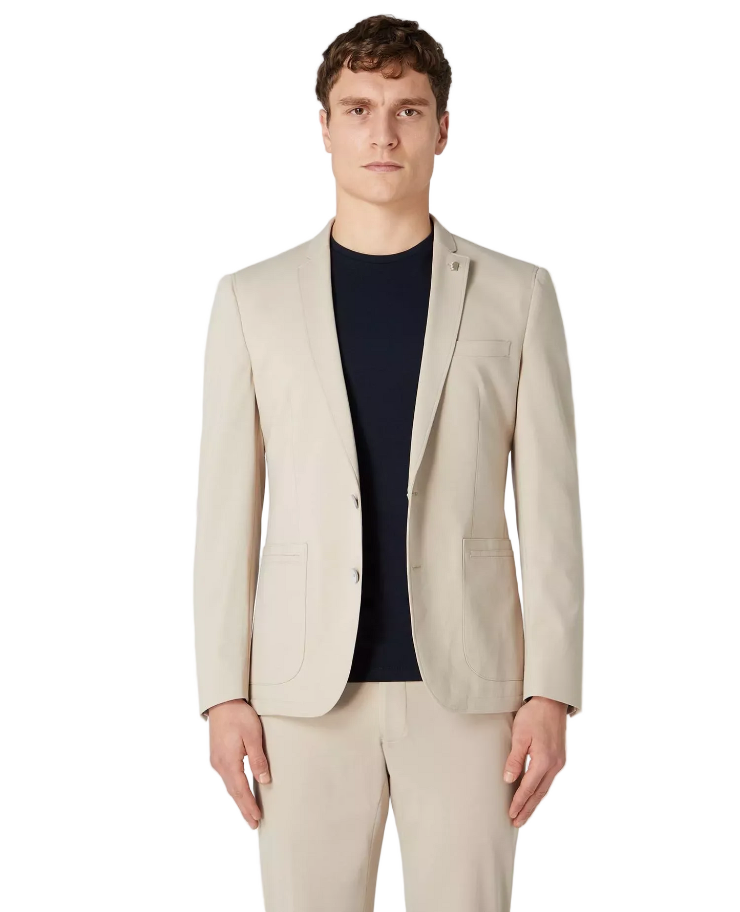 Remus Uomo Favian Jacket