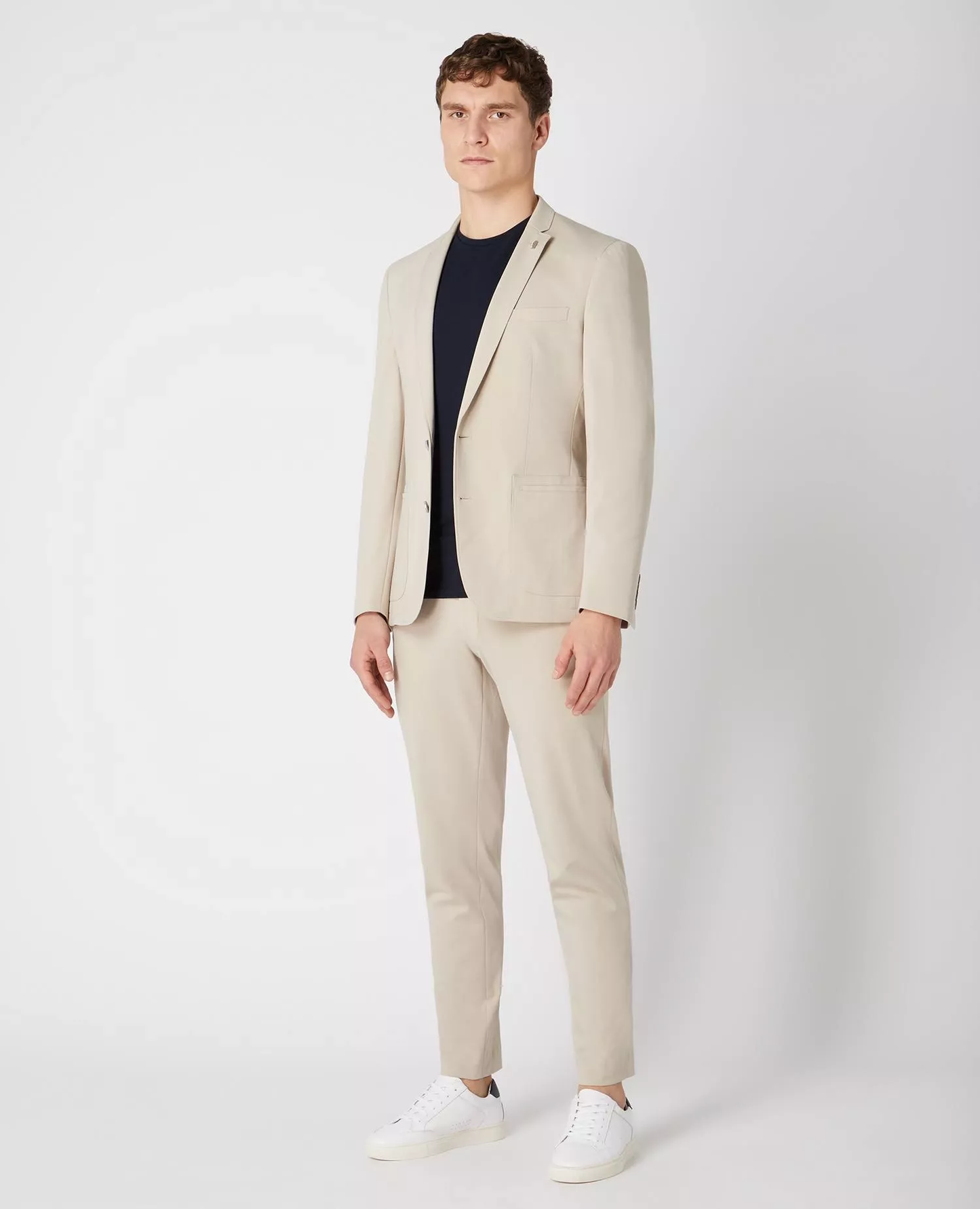 Remus Uomo Favian Jacket