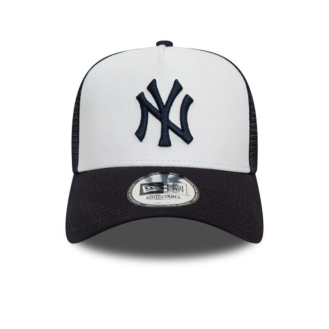 NEW YORK YANKEES TRUCKER