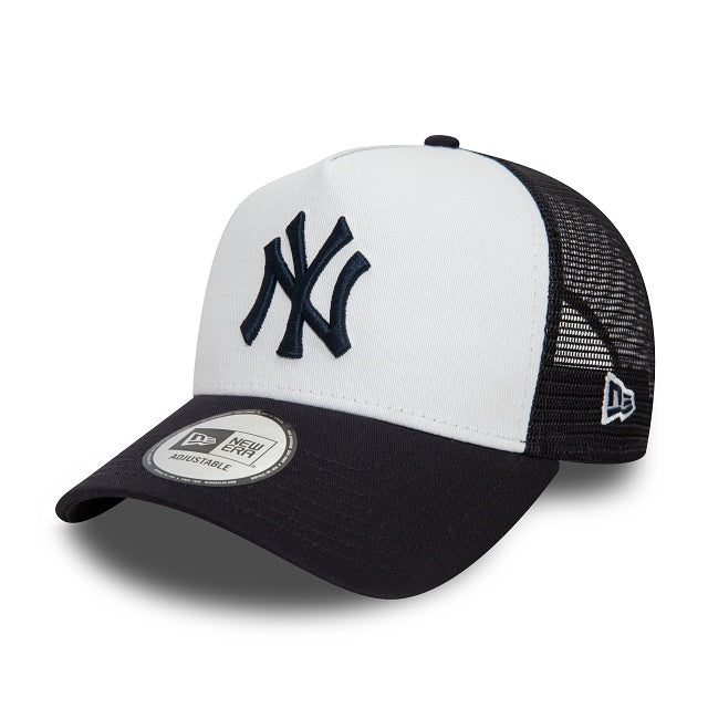 NEW YORK YANKEES TRUCKER
