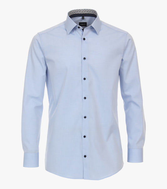 Venti Moden Fit Formal Shirt