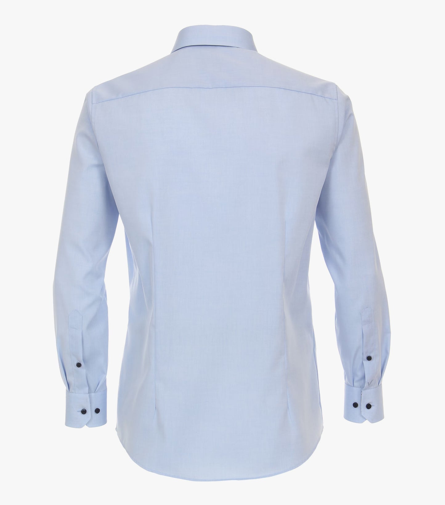 Venti Moden Fit Formal Shirt
