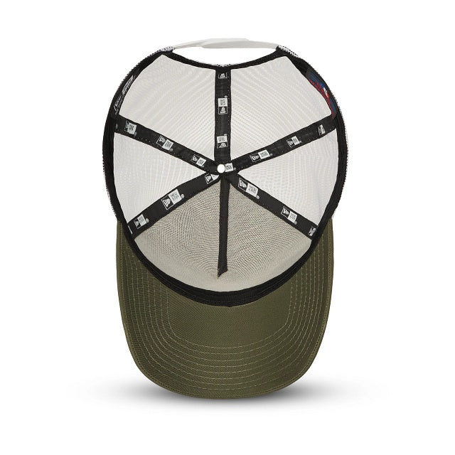 NEW YORK YANKEES TRUCKER
