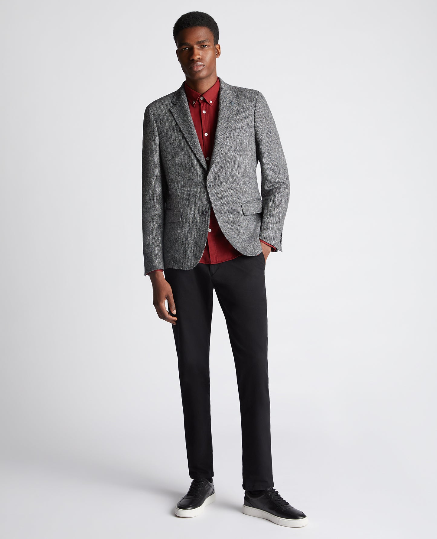 Angelo Jacket
