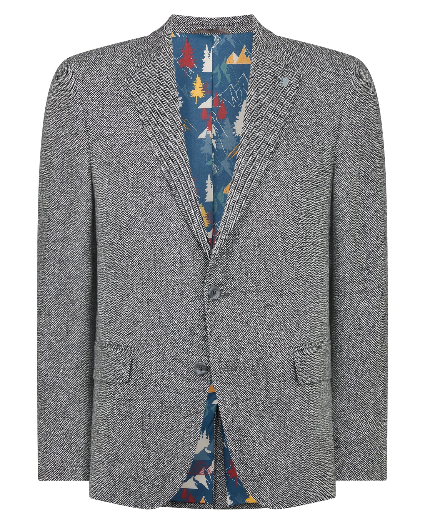 Angelo Jacket