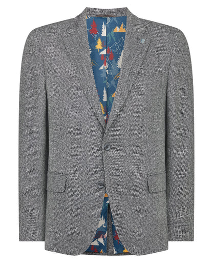 Angelo Jacket