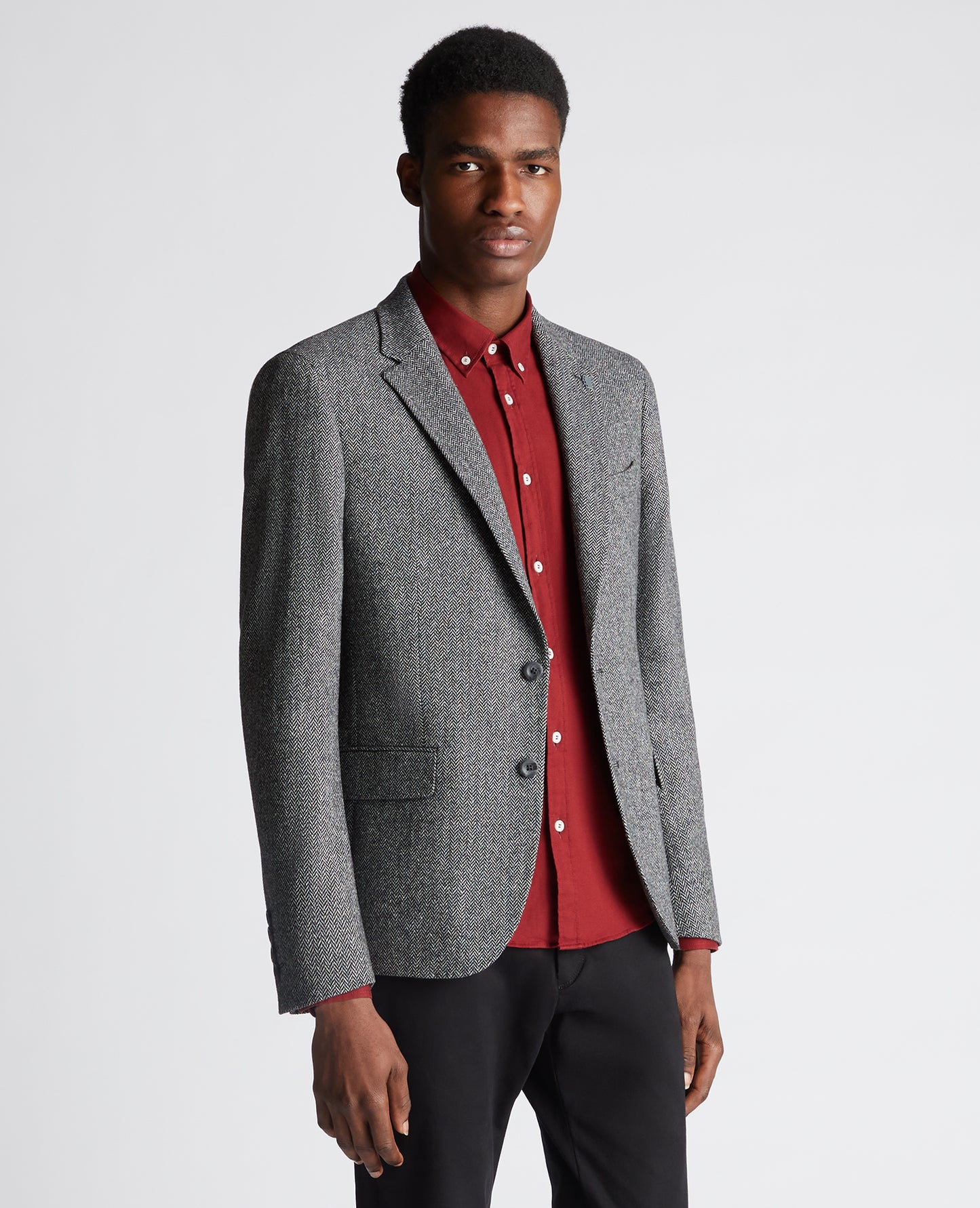 Angelo Jacket
