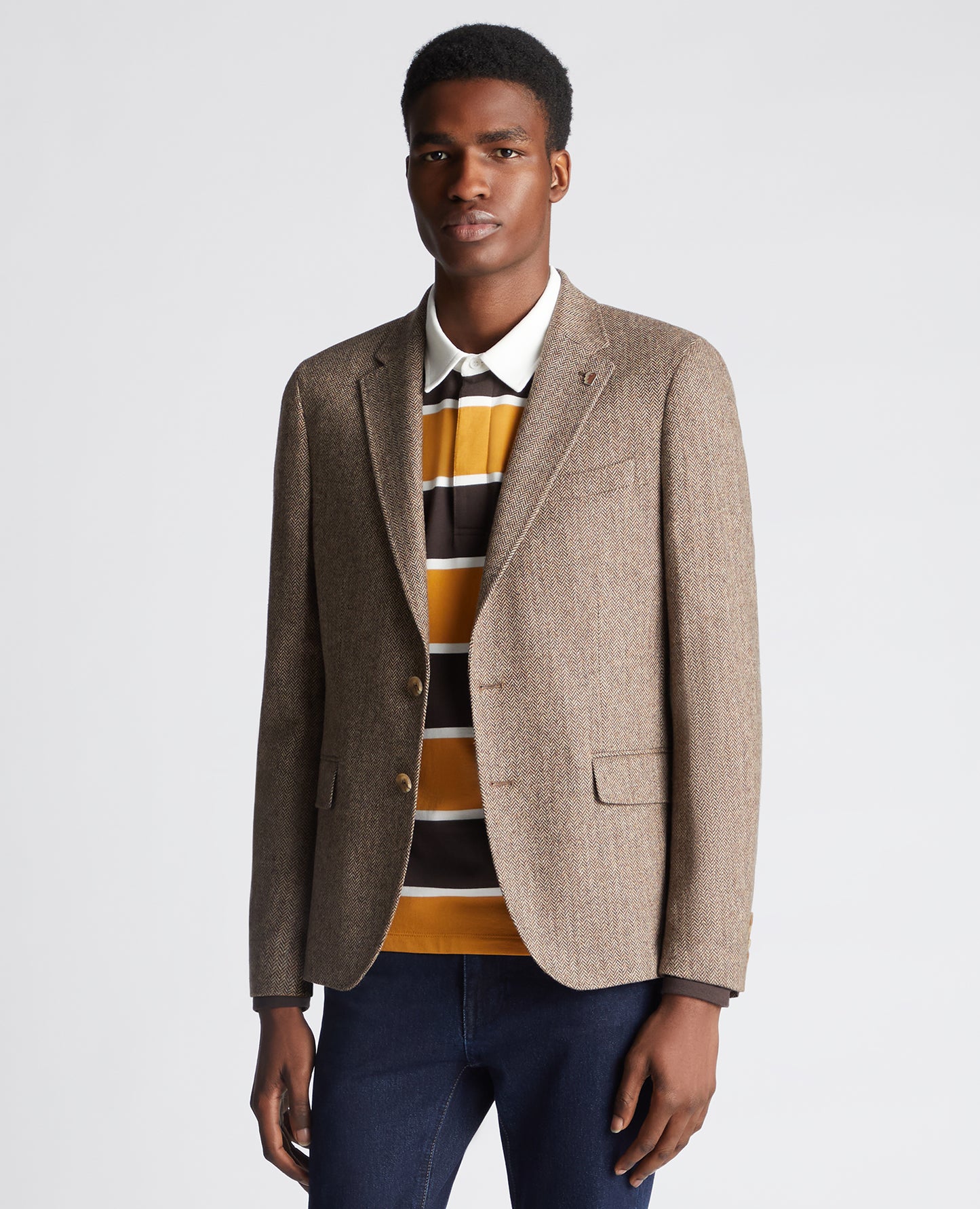 Angelo Jacket