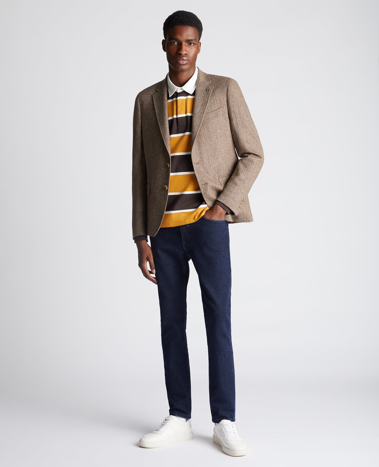 Angelo Jacket