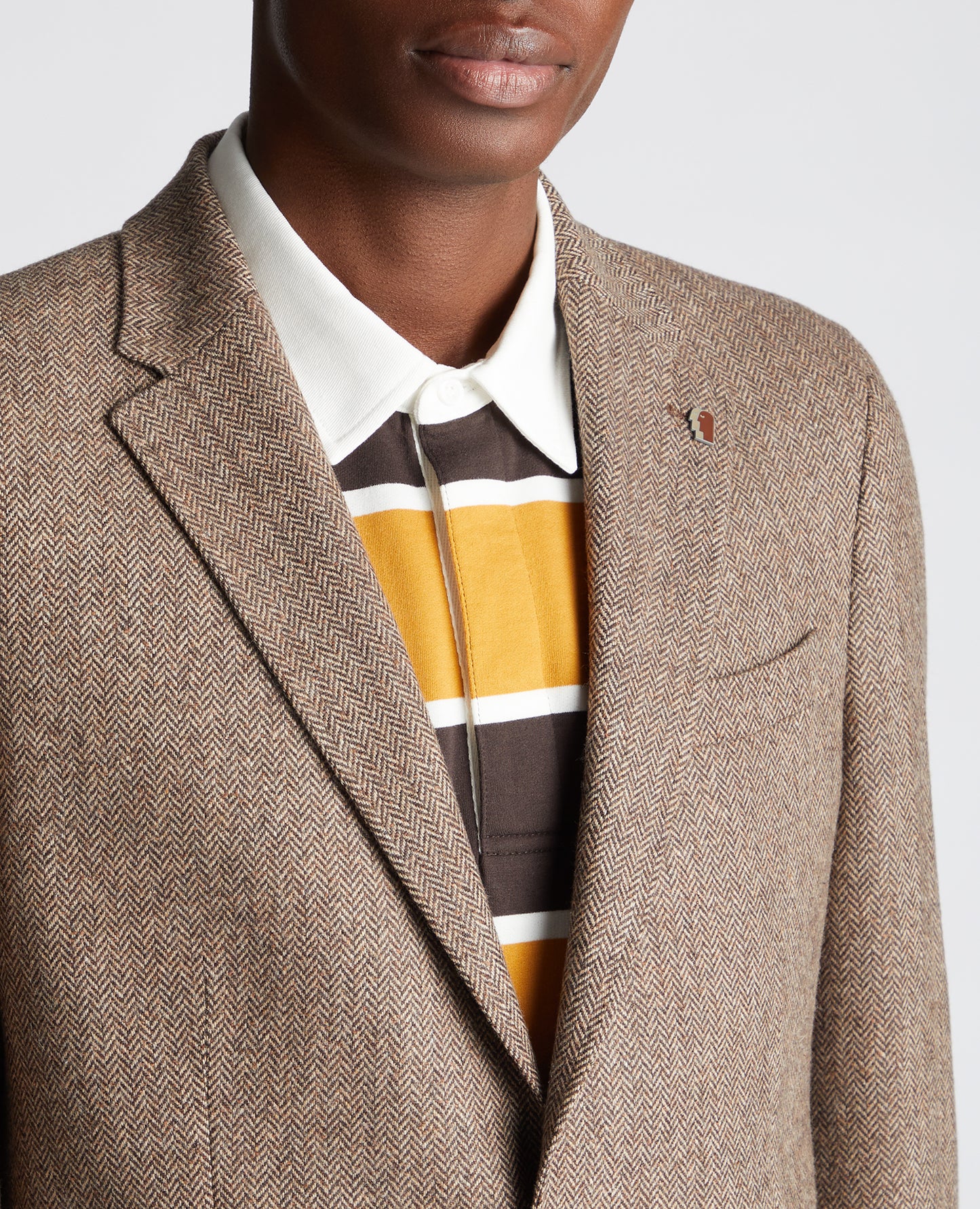 Angelo Jacket
