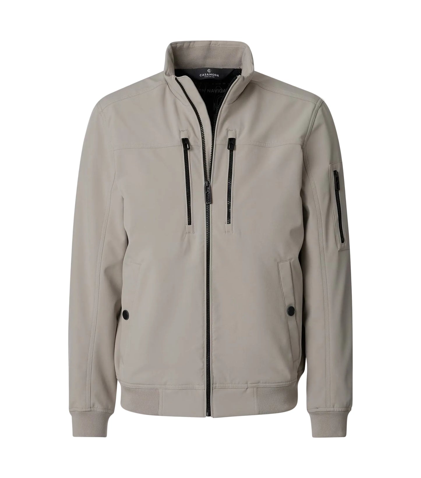 Casa Moda Softshell Jacket