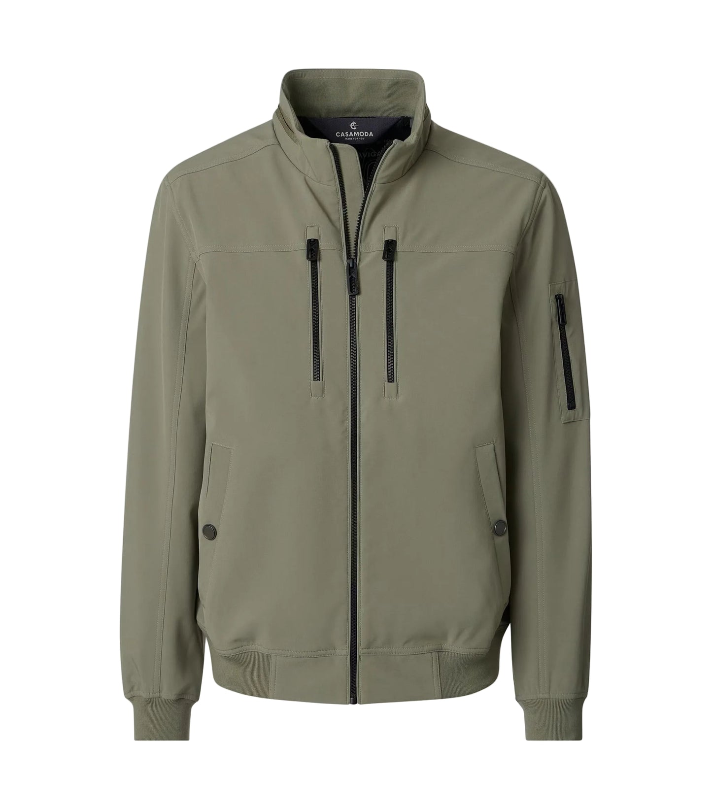 Casa Moda Softshell Jacket